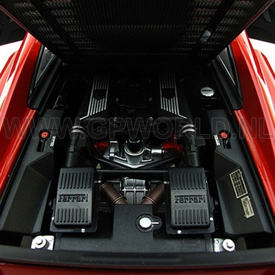1995 Ferrari F355 Berlinetta