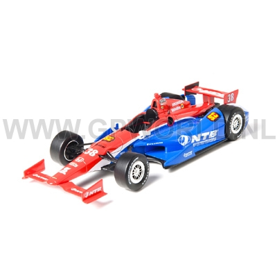 2012 Graham Rahal #38
