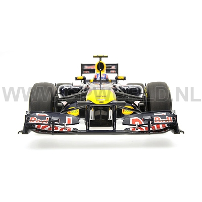 2011 mark Webber 