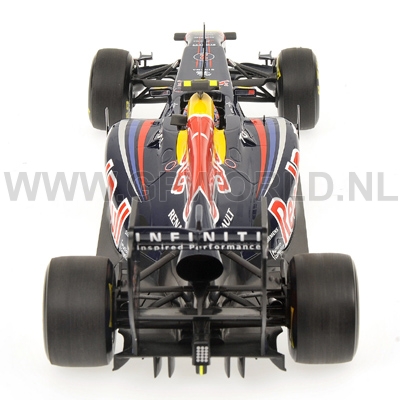 2011 mark Webber 