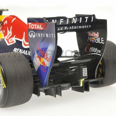 2011 mark Webber 