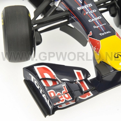 2011 mark Webber 