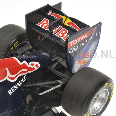 2011 mark Webber 