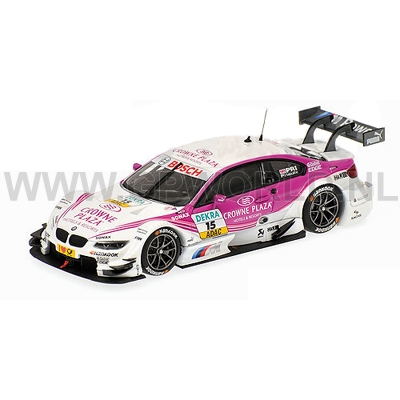 2012 Andy Priaulx