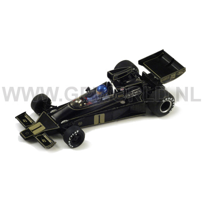 1974 Ronnie Peterson