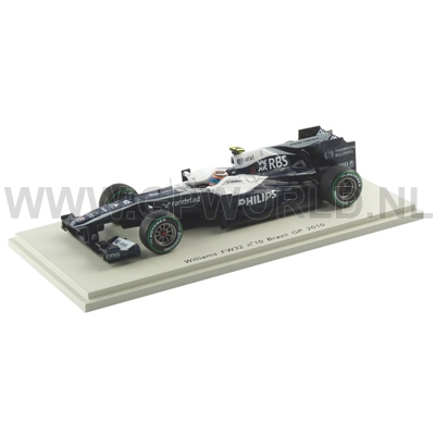2010 Nico Hulkenberg