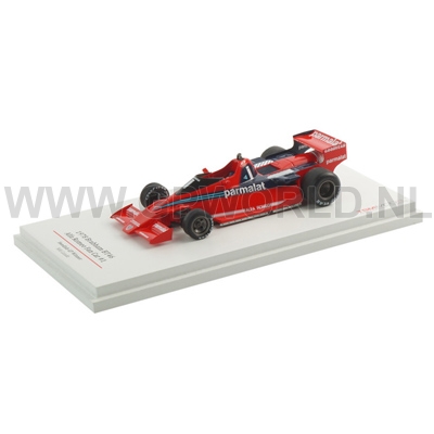1978 Niki Lauda #1