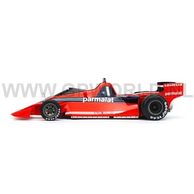 1978 Niki Lauda #1