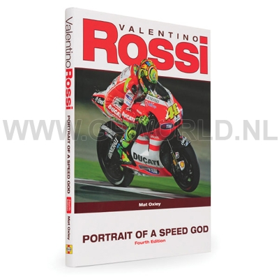 Valentino Rossi Speed God