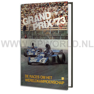 Ulrich Schwab | Grand Prix 1973