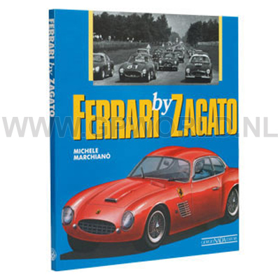 Ferrari by Zagato