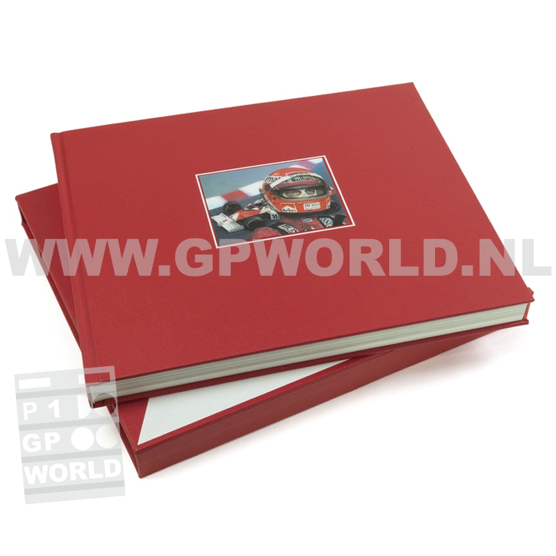 The Great Challenge 3 - Lauda era