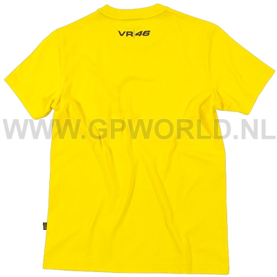 Valentino Rossi T-shirt | Sun Moon