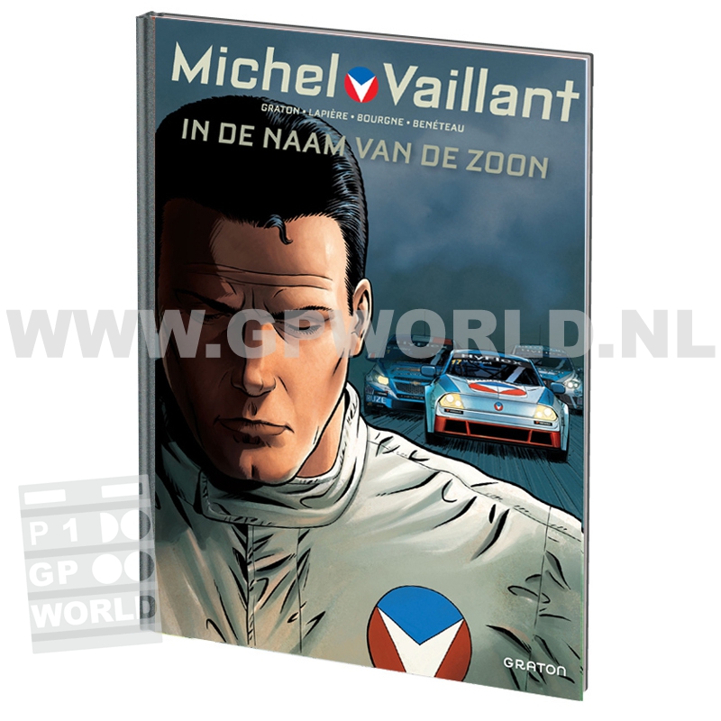 Michel Vaillant deel 1