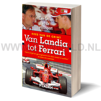 Van Landia tot Ferrari