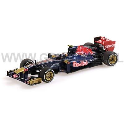 2013 Daniel Ricciardo