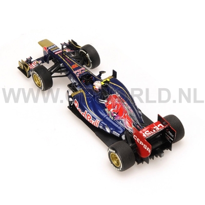2013 Daniel Ricciardo