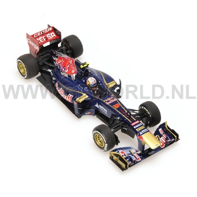 2013 Daniel Ricciardo