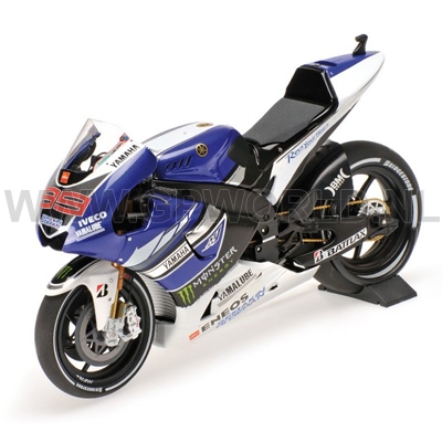 2013 Jorge Lorenzo