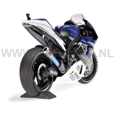 2013 Jorge Lorenzo