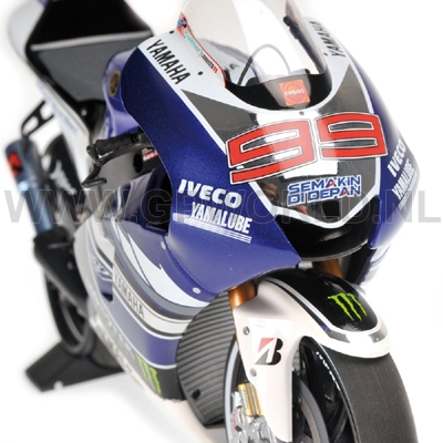 2013 Jorge Lorenzo