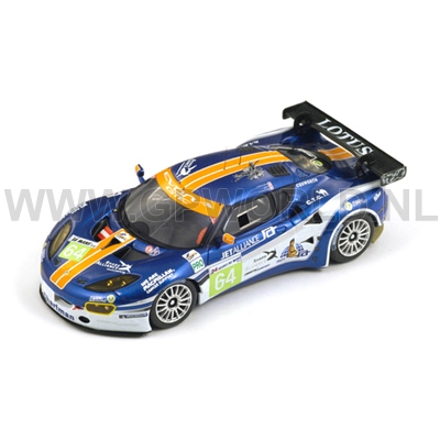 2011 Lotus Evora #64