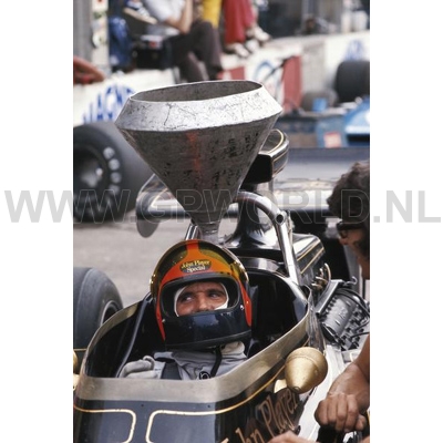 Formula 1 | The roaring 70's