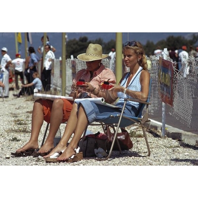 Formula 1 | The roaring 70's