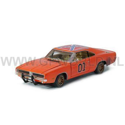 Dukes of Hazzard