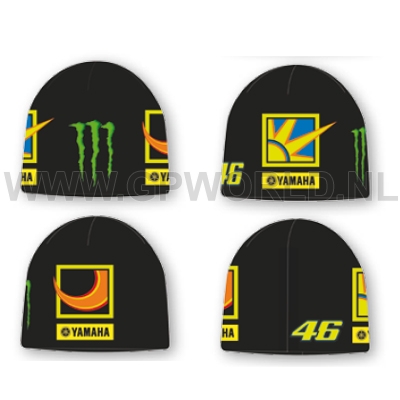 2013 Valentino Rossi muts