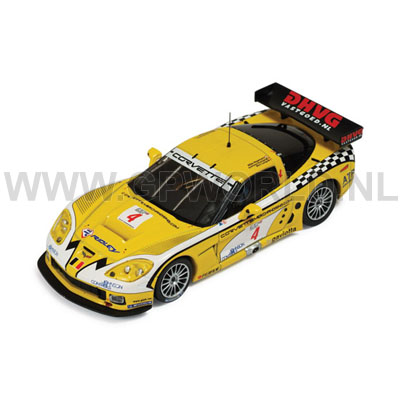2006 Mike Hezemans
