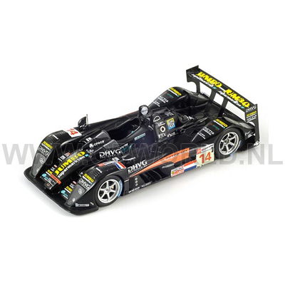 2007 Dome S101 #14