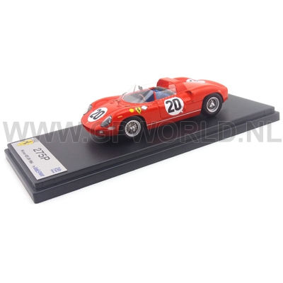 1964 Ferrari 275P | Winner Le Mans