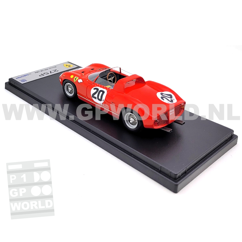 1964 Ferrari 275P | Winner Le Mans