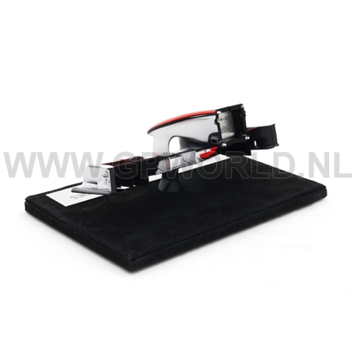 2010 McLaren Nosecone | Jenson Button