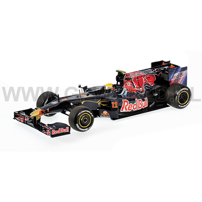 2009 Sebastien Buemi