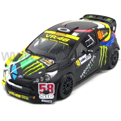 2011 Valentino Rossi