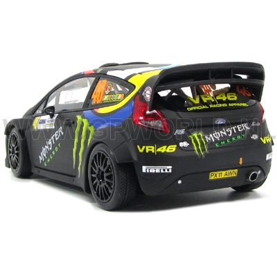 2011 Valentino Rossi