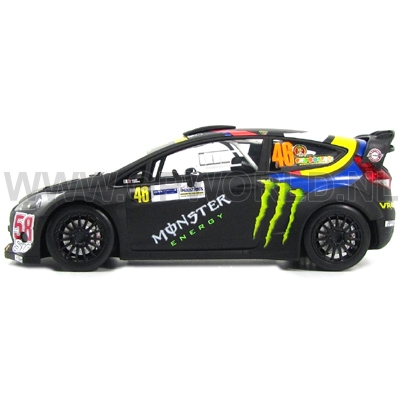 2011 Valentino Rossi