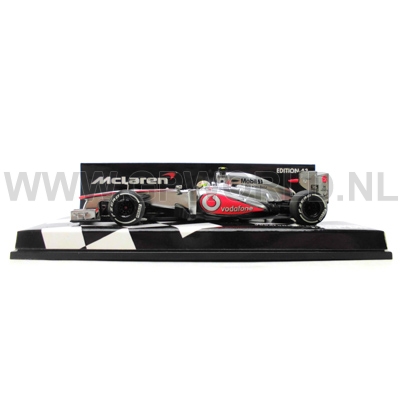 2013 Sergio Perez