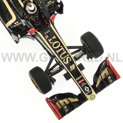 2012 Kimi Raikkonen