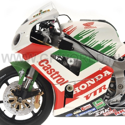 2000 Valentino Rossi | Suzuka - 1/12 Minichamps - GPworld Racing