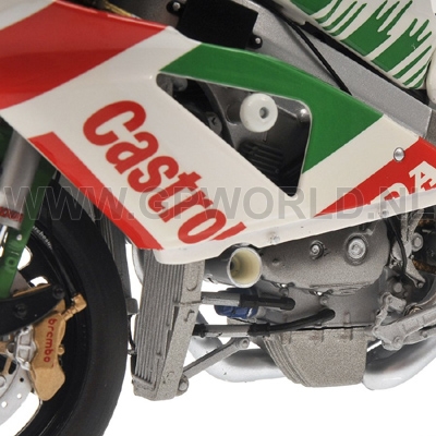 2000 Valentino Rossi | Suzuka