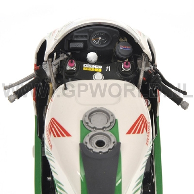 2000 Valentino Rossi | Suzuka