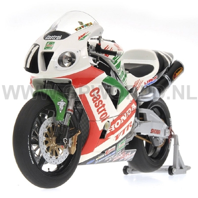 2000 Valentino Rossi | Suzuka - 1/12 Minichamps - GPworld Racing