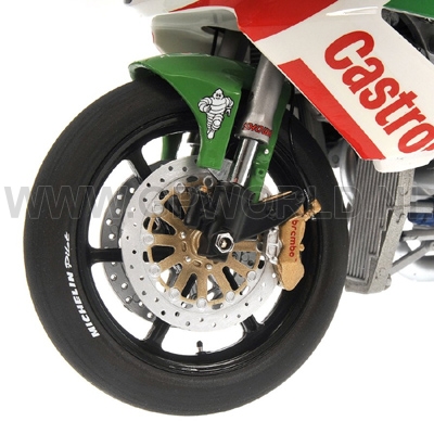 2000 Valentino Rossi | Suzuka