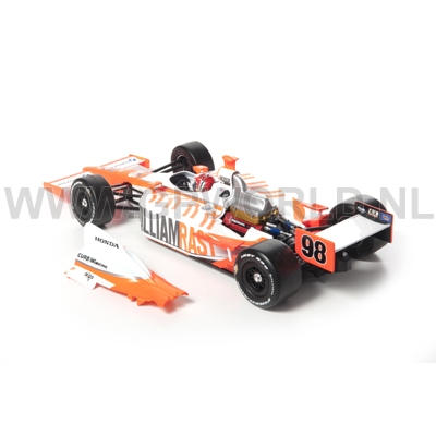 2011 Dan Wheldon