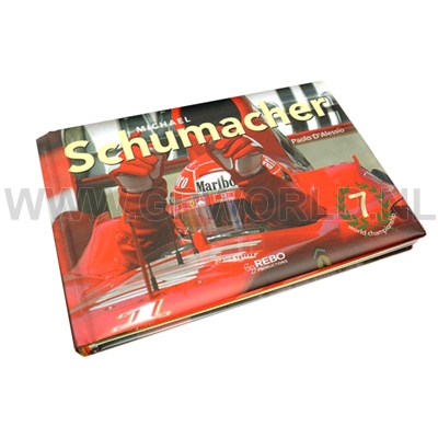 Michael Schumacher
