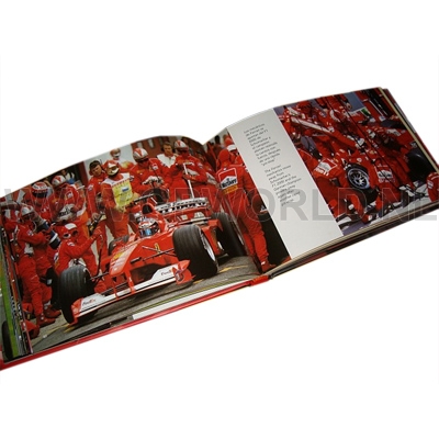 Michael Schumacher