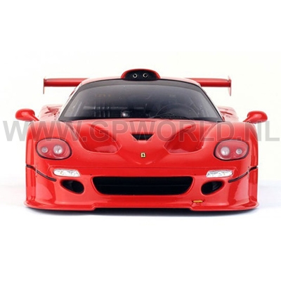 1996 Ferrari F50 GT